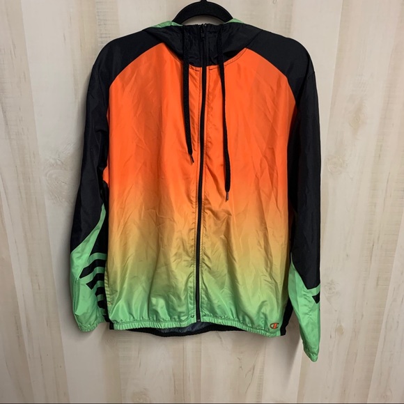 custom champion jackets